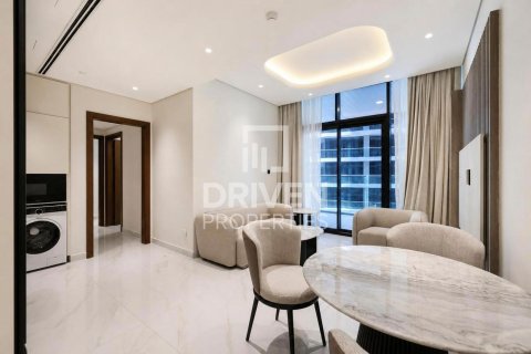 Apartman u Dubai Science Park, UAE 96.25 m2, 2 spavaćih soba Br. 767871