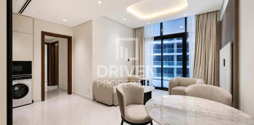 Apartman u gradu Dubai Science Park, UAE 2 spavaće sobe, 96.25 m2 Br. 767871