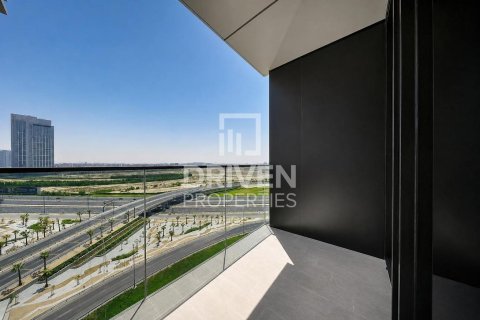 Apartman u Business Bay, Dubai, UAE 1 spavaća soba, 68.01 m2 Br. 767868 - fotografija 12
