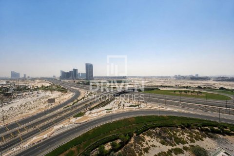 Apartman u Business Bay, Dubai, UAE 1 spavaća soba, 68.01 m2 Br. 767868 - fotografija 13