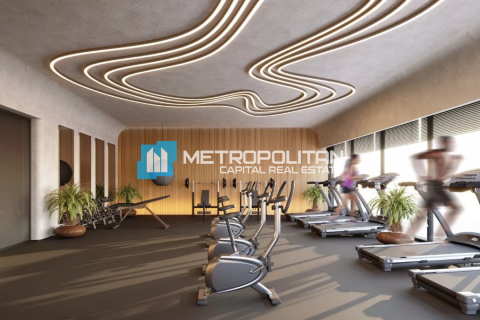 Apartamento para venda em Al Reem Island, Abu Dhabi, EAU 1 quarto, 67.5 m2 № 693705 - foto 12