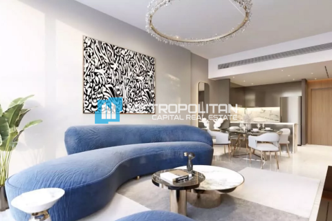 Apartamento para venda em Al Reem Island, Abu Dhabi, EAU 1 quarto, 67.5 m2 № 693705 - foto 2