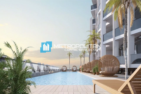 דירה ב Al Reem Island, Abu Dhabi, איחוד האמירויות 1 חדר שינה, 67.5 מ
