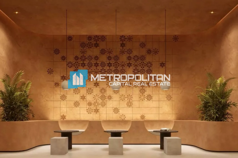 Apartamento para venda em Al Reem Island, Abu Dhabi, EAU 1 quarto, 67.5 m2 № 693705 - foto 10