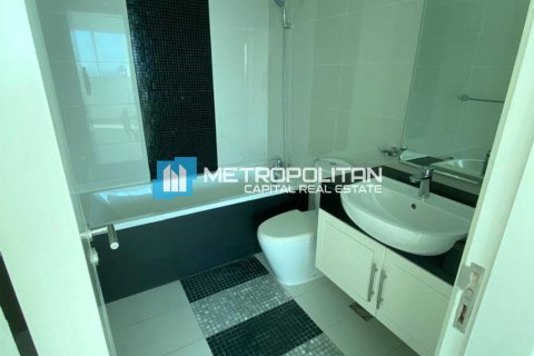 Apartament de vânzare în Al Reem Island, Abu Dhabi, EAU 3 dormitoare, 147.2 mp. №693703 - poză 12