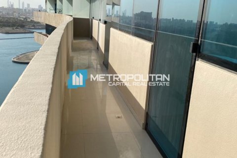 Apartament de vânzare în Al Reem Island, Abu Dhabi, EAU 3 dormitoare, 147.2 mp. №693703 - poză 2