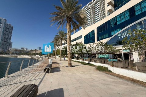 Apartament de vânzare în Al Reem Island, Abu Dhabi, EAU 3 dormitoare, 147.2 mp. №693703 - poză 18