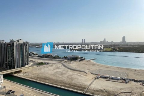 Apartman u Al Reem Island, Abu Dhabi, UAE 147.2 m2, 3 spavaćih soba Br. 693703
