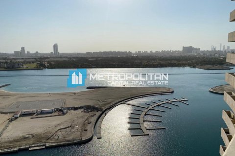 Apartament de vânzare în Al Reem Island, Abu Dhabi, EAU 3 dormitoare, 147.2 mp. №693703 - poză 20