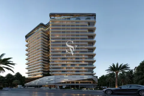 Apartament în Dubai Land, Dubai, EAU 2 dormitoare, 104 mp.  №751548