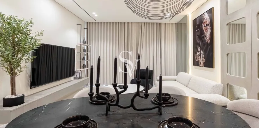 آپارتمان در Majan، Dubai ، امارات متحده عربی 2 خوابه ، 189 متر مربع.  شماره 751545