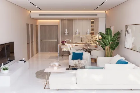 Apartament de vânzare în Majan, Dubai, EAU 1 dormitor, 69 mp.  №751549 - poză 8