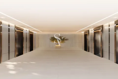 Apartament de vânzare în Majan, Dubai, EAU 1 dormitor, 69 mp.  №751549 - poză 4