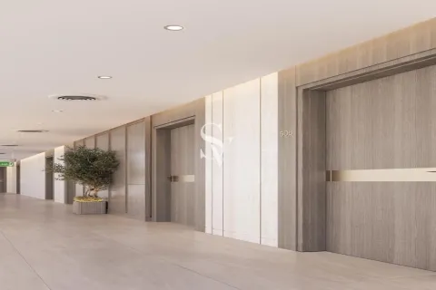 Apartament de vânzare în Majan, Dubai, EAU 1 dormitor, 69 mp.  №751549 - poză 5