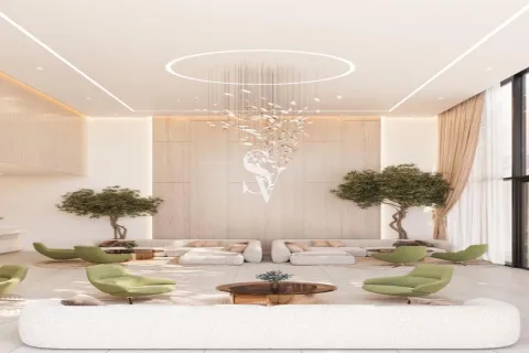 Apartament de vânzare în Majan, Dubai, EAU 1 dormitor, 69 mp.  №751549 - poză 7