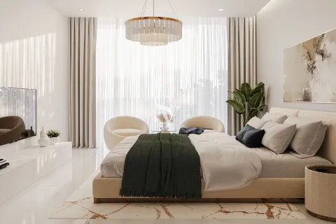 Apartament de vânzare în Majan, Dubai, EAU 1 dormitor, 69 mp.  №751549 - poză 10