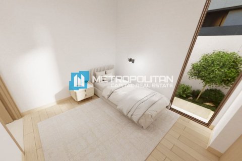 Villa sa Saadiyat Island, Abu Dhabi, UAE 5 silid-tulugan, 867.2 sq.m. № 688497 - larawan 20