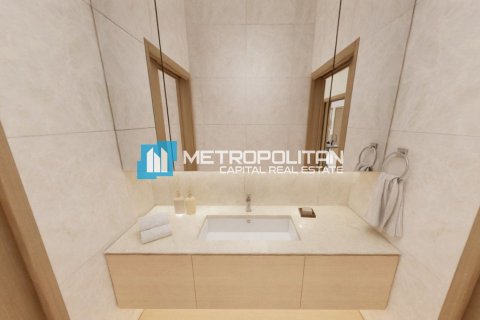 Villa sa Saadiyat Island, Abu Dhabi, UAE 5 silid-tulugan, 867.2 sq.m. № 688497 - larawan 22