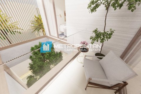 Villa sa Saadiyat Island, Abu Dhabi, UAE 5 silid-tulugan, 867.2 sq.m. № 688497 - larawan 3
