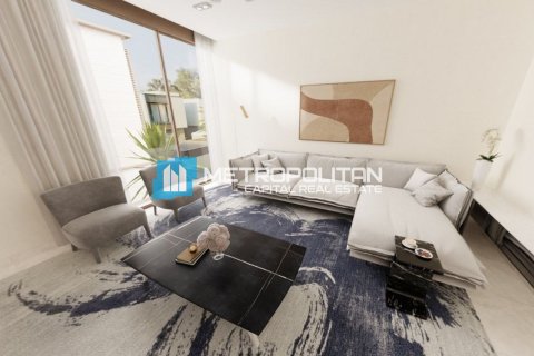 Villa sa Saadiyat Island, Abu Dhabi, UAE 5 silid-tulugan, 867.2 sq.m. № 688497 - larawan 12