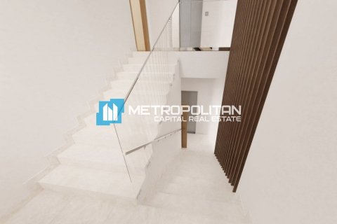 Villa sa Saadiyat Island, Abu Dhabi, UAE 5 silid-tulugan, 867.2 sq.m. № 688497 - larawan 9