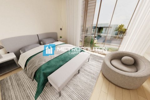 Villa sa Saadiyat Island, Abu Dhabi, UAE 5 silid-tulugan, 867.2 sq.m. № 688497 - larawan 17