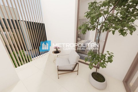Villa sa Saadiyat Island, Abu Dhabi, UAE 5 silid-tulugan, 867.2 sq.m. № 688497 - larawan 5