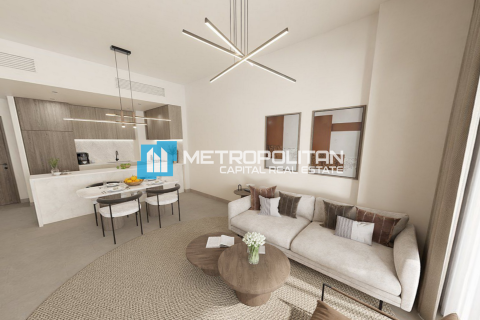 Apartamento para venda em Yas Island, Abu Dhabi, EAU 2 quartos, 108.9 m2 № 688500 - foto 6