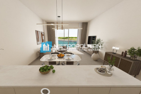 Apartamento para venda em Yas Island, Abu Dhabi, EAU 2 quartos, 108.9 m2 № 688500 - foto 2