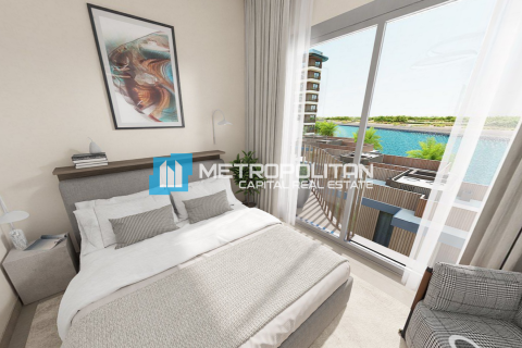 Apartamento para venda em Yas Island, Abu Dhabi, EAU 2 quartos, 108.9 m2 № 688500 - foto 7