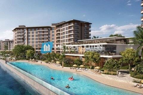 Apartamento para venda em Yas Island, Abu Dhabi, EAU 2 quartos, 108.9 m2 № 688500 - foto 11