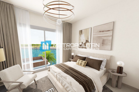 Apartamento para venda em Yas Island, Abu Dhabi, EAU 2 quartos, 108.9 m2 № 688500 - foto 8