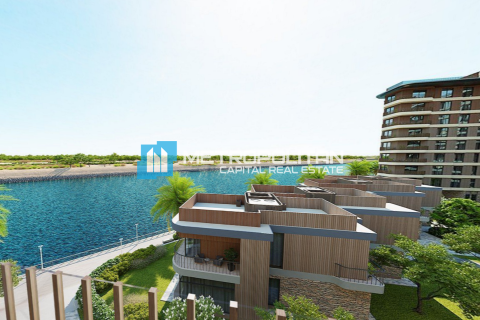 Apartmán na Yas Island, Abu Dhabi, SAE 2 spálne, 108.9 m2 č. 688500
