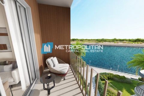 Apartamento para venda em Yas Island, Abu Dhabi, EAU 2 quartos, 108.9 m2 № 688500 - foto 5