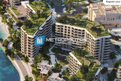 Apartamento para venda em Yas Island, Abu Dhabi, EAU 2 quartos, 108.9 m2 № 688500 - foto 3