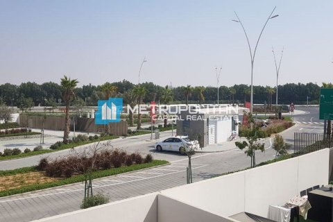 Yas Island, Abu Dhabi, संयुक्त अरब अमीरात में विला, 4 बेडरूम, 347.2 वर्ग मीटर, संख्या 688498 - फ़ोटो 15