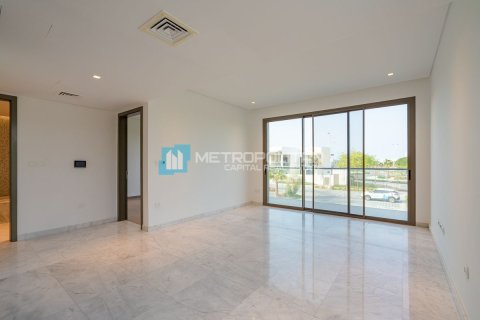 Yas Island, Abu Dhabi, संयुक्त अरब अमीरात में विला, 4 बेडरूम, 347.2 वर्ग मीटर, संख्या 688498 - फ़ोटो 5