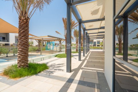 Yas Island, Abu Dhabi, संयुक्त अरब अमीरात में विला, 4 बेडरूम, 347.2 वर्ग मीटर, संख्या 688498 - फ़ोटो 12