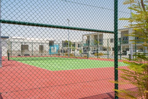 Yas Island, Abu Dhabi, संयुक्त अरब अमीरात में विला, 4 बेडरूम, 347.2 वर्ग मीटर, संख्या 688498 - फ़ोटो 9