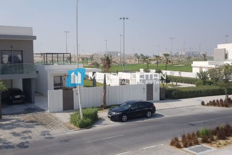 Yas Island, Abu Dhabi, संयुक्त अरब अमीरात में विला, 4 बेडरूम, 347.2 वर्ग मीटर, संख्या 688498 - फ़ोटो 14