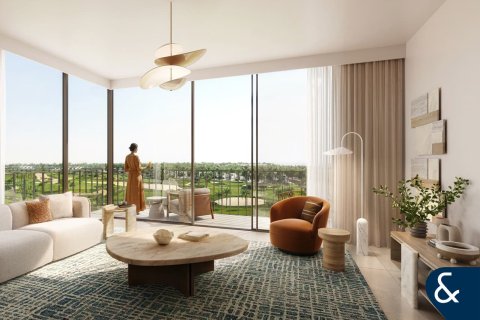 Byt v Dubai, SAE 3 ložnice, 162 m² Č.: 688629