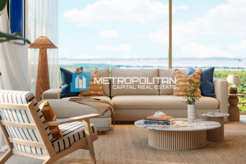 Apartment sa Abu Dhabi, UAE 43.8 sq.m. № 688499 - larawan 9