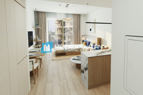 Apartment sa Abu Dhabi, UAE 43.8 sq.m. № 688499 - larawan 6