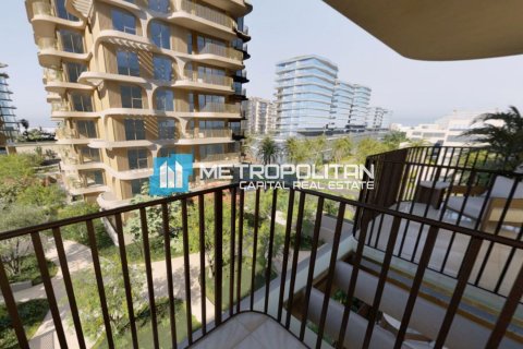 Apartmen di Abu Dhabi, UAE 43.8 meter persegi № 688499