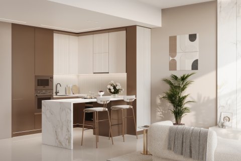 Apartment in Dubai Science Park, UAE 1 bedroom, 90.53 sq.m. № 749046 - photo 3