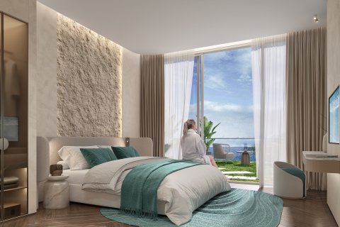 Apartment til salg i Dubai, UAE 1 soveværelse, 71.91 kvm № 749044 - foto 6