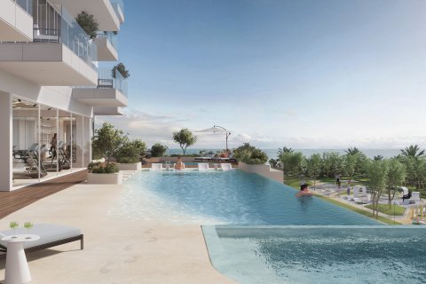 Apartment til salg i Dubai, UAE 1 soveværelse, 71.91 kvm № 749044 - foto 7