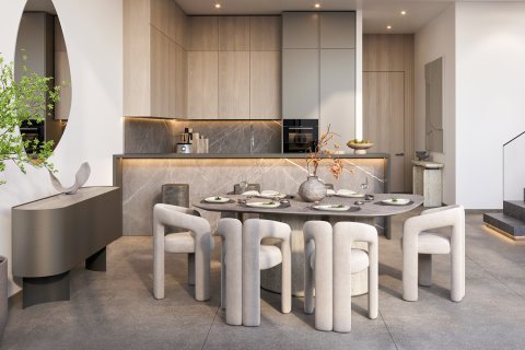 Apartmen di Yas Island, Abu Dhabi, UAE 1 bilik tidur, 69.68 meter persegi № 749050 - foto 6