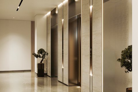 Apartmen di Yas Island, Abu Dhabi, UAE 1 bilik tidur, 69.68 meter persegi № 749050 - foto 11