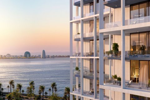 Apartmen di Yas Island, Abu Dhabi, UAE 1 bilik tidur, 69.68 meter persegi № 749050 - foto 17